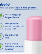 Labello Soft Rosé balzam za ustnice 4.8 g