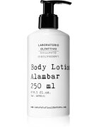 Laboratorio Olfattivo Alambar svilen losjon za telo uniseks 250 ml