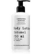 Laboratorio Olfattivo Cozumel svilen losjon za telo uniseks 250 ml