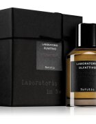 Laboratorio Olfattivo Nerotic parfumska voda uniseks 100 ml