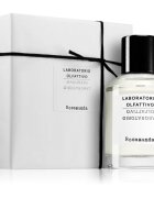 Laboratorio Olfattivo Rosamunda parfumska voda za ženske 100 ml