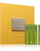 Laboratorio Olfattivo Viaggio in Italia Set II. darilni set uniseks 5x1.2 ml