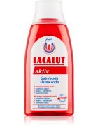 Lacalut Aktiv ustna voda 300 ml