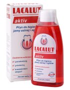 Lacalut Aktiv ustna voda 300 ml