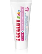 Lacalut Baby Caries and Sugar Acid Protection otroška zobna pasta 0-2 Years 55 ml