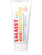 Lacalut Kids Caries and Sugar Acid Protection otroška zobna pasta 2-6y 55 ml