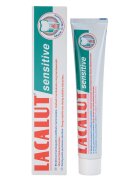 Lacalut Sensitive pasta za občutljive zobe 75 ml