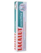 Lacalut Sensitive pasta za občutljive zobe 75 ml