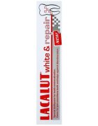 Lacalut White & Repair zobna pasta za obnovitev zobne sklenine 75 ml