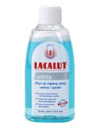 Lacalut White ustna voda z belilnim učinkom 300 ml