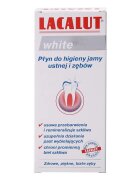 Lacalut White ustna voda z belilnim učinkom 300 ml
