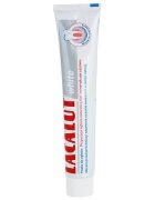 Lacalut White zobna pasta z belilnim učinkom 75 ml