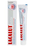 Lacalut White zobna pasta z belilnim učinkom 75 ml