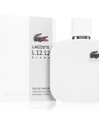 Lacoste Eau de L.12.12 Blanc parfumska voda za moške 100 ml