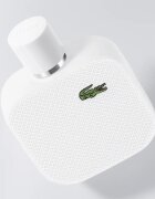 Lacoste Eau de L.12.12 Blanc toaletna voda za moške 50 ml