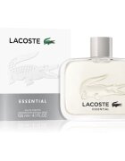 Lacoste Essential toaletna voda za moške 125 ml