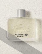 Lacoste Essential toaletna voda za moške 125 ml