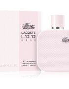 Lacoste L.12.12 Rose Eau de Parfum parfumska voda za ženske 100 ml