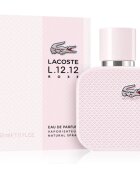 Lacoste L.12.12 Rose Eau de Parfum parfumska voda za ženske 35 ml