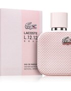 Lacoste L.12.12 Rose Eau de Parfum parfumska voda za ženske 50 ml