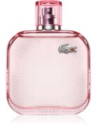 Lacoste L.12.12 Rose Sparkling toaletna voda za ženske 100 ml