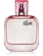 Lacoste L.12.12 Rose Sparkling toaletna voda za ženske 50 ml