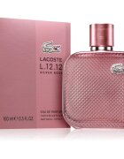 Lacoste L.12.12 Silver Rose parfumska voda za ženske 100 ml