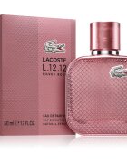 Lacoste L.12.12 Silver Rose parfumska voda za ženske 50 ml