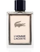 Lacoste L'Homme Eau de Toilette toaletna voda za moške 100 ml