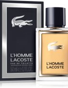 Lacoste L'Homme toaletna voda za moške 50 ml