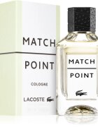 Lacoste Match Point Cologne toaletna voda za moške 100 ml