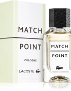 Lacoste Match Point Cologne toaletna voda za moške 50 ml