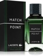 Lacoste Match Point parfumska voda za moške 100 ml