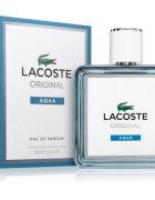 Lacoste Original Aqua parfumska voda za moške 100 ml