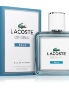 Lacoste Original Aqua parfumska voda za moške 60 ml
