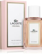 Lacoste Original Femme parfumska voda za ženske 40 ml
