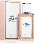Lacoste Original Femme parfumska voda za ženske 60 ml