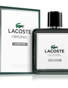 Lacoste Original parfum za moške 100 ml