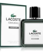 Lacoste Original parfum za moške 60 ml