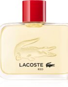 Lacoste Red toaletna voda new design za moške 75 ml
