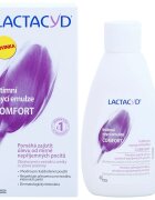 Lactacyd Comfort emulzija za intimno higieno 200 ml