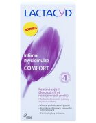 Lactacyd Comfort emulzija za intimno higieno 200 ml