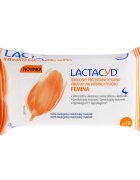 Lactacyd Femina robčki za intimno higieno 15 kos