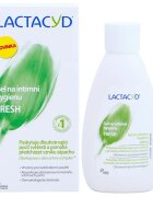 Lactacyd Fresh emulzija za intimno higieno 200 ml
