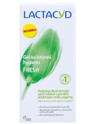 Lactacyd Fresh emulzija za intimno higieno 200 ml