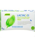 Lactacyd Fresh robčki za intimno higieno 15 kos