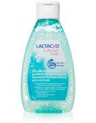 Lactacyd Oxygen Fresh osvežilni čistilni gel za intimno higieno 200 ml