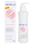 Lactacyd Pharma nežna emulzija za intimno higieno 250 ml