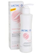 Lactacyd Pharma nežna emulzija za intimno higieno 250 ml
