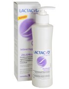 Lactacyd Pharma pomirjajoča emulzija za intimno higieno 250 ml